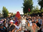 OĞLAN - Antalya'da 'yörük Göçü' Canlandırıldı