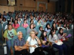 CANAN TAN - Canan Tan Kitaplarını Anlattı