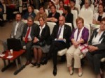 ERDAL AKSÜNGER - CHP'nin Yeni Tüzüğü İzmir'de Tanıtıldı