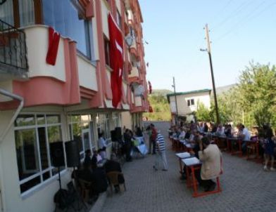 Devrek’te Tapu Dağıtım Töreni