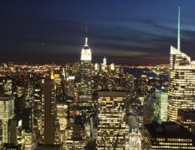 Dünya Ticaret Merkezi, New York’un En Yüksek Binası Olacak