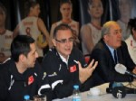 TVF - File'nin Sultanları Olimpiyat Elemelerine Hazır