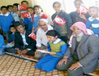 İbn-i Sina Öğrencilerinden Örnek Davranış