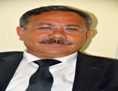 Mehmet Arslan, Mhp İl Başkanlığına Aday