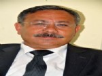 MEHMET ARSLAN - Mehmet Arslan, Mhp İl Başkanlığına Aday