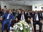 FATIH ÜNIVERSITESI - Mersin’de ‘sivil Toplum-kamu Diyaloğu’ Programı Düzenlendi