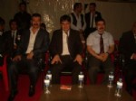 ABDULLAH YAŞAR - Nuh Nebi Sevgisi İle Yeniden Doğuş Etkinlikleri Devam Ediyor