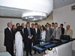 KEREM AL - Radyasyon Onkoloji Kliniği Resmen Açıldı