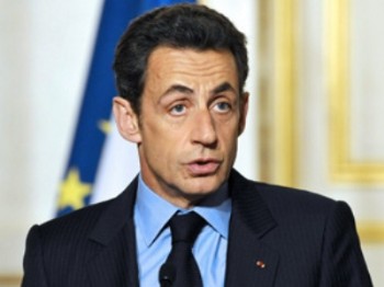 Sarkozy'den Yeni Bir Türkiye Çıkışı