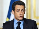 ULUSAL CEPHE - Sarkozy'den Yeni Bir Türkiye Çıkışı
