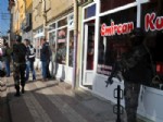 Sivas'ta Uyuşturucu Operasyonu