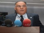 OTORITE - TBB Başkanı Coşar’dan Avukatlara: Kendinizi Özgür, Özerk Birey Olarak İnşa Edin