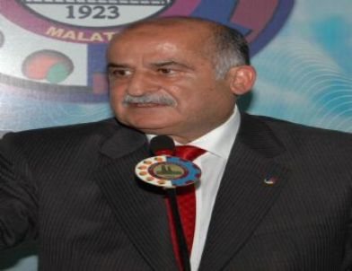 Yeni Teşvik Paketinde Malatya Beklediğini Bulamadı