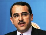 HAKKı KÖYLÜ - Adalet Bakanı Ergin: ''Türkiye, ihtiyacı olan hakim ve savcı sayısına sahip değil''