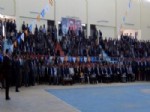 ETSO - Ak Parti Erciş'te 4. Olağan Kongresini Yaptı