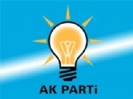 BAKI TEZCAN - AK Parti Kahramanmaraş İl Başkanı Erkoç'un Andırın İlçesi Ziyareti