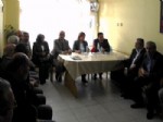 BALCıLAR - AK Parti'li Gürkan İmamoğlu'nda