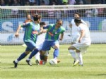 UYGAR BEBEK - Denizlispor Evinde Akhisar Belediye Gençlikspor'a 3-2 Yenildi