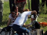Bartın'da Trafik Kazası: 7 Yaralı