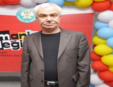 Başkan Cengiz Ergün'ün Üç Yıllık Değerlendirmesine Tam Not