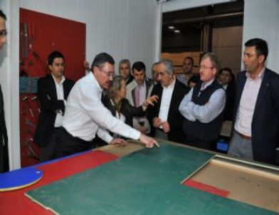 Başkan Melih Gökçek'ten Karış Karış Denetim - Ankara