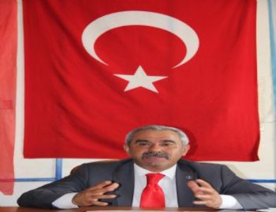 Bbp'nin 9. Olağan Kongresi Yapıldı