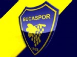 SAIT KARAFıRTıNALAR - Bucaspor Teknik Direktörü Karafırtınalar Açıklama Yaptı