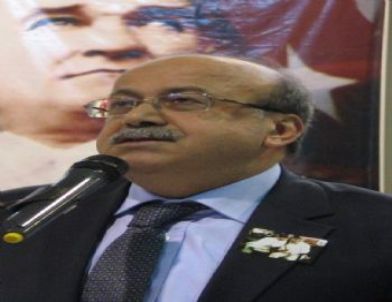 CHP'li Matkap'tan, AK Parti'ye Ekonomi Eleştirisi