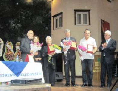 Edremit’te ‘Sabahattin Ali’ Gecesi