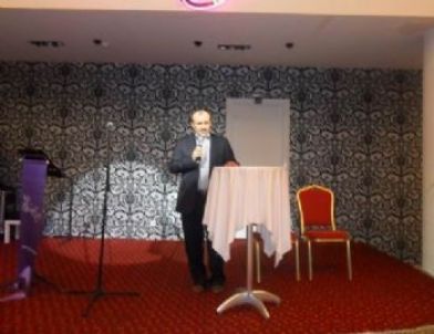 EDGER’den Kutlu Doğum Haftası