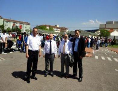 Eskişehir İl Genel Meclisi Ak Parti Grup Başkan Vekili Süleyman Bakal'dan Açıklama