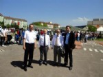 SAĞLIK KOMİSYONU - Eskişehir İl Genel Meclisi Ak Parti Grup Başkan Vekili Süleyman Bakal'dan Açıklama