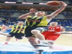 Fenerbahçe Ülker: 76 - Tofaş: 68
