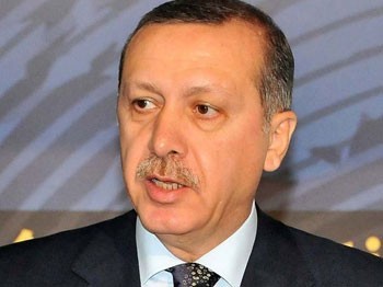 AK Parti Genel Başkanı ve Başbakan Recep Tayyip Erdoğan Açıklama Yaptı
