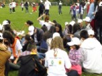 CAPOEIRA - Gönüllü Eğitimde Bayram Yaşandı - Ankara