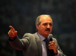 SEKÜLER - HAS Parti Genel Başkanı Numan Kurtulmuş'dan Açıklama