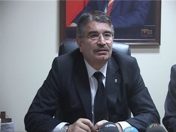 İçişleri Bakanı İdris Naim Şahin'den Açıklama