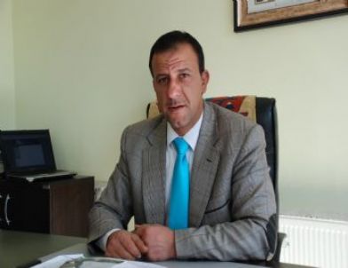 İslamköy Belediye Başkanı'na Son Görev