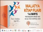 Malatya Ulusal Kitap Fuarı