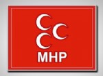 NECATİ ÖZENSOY - MHP Genel Sekreteri İsmet Büyükataman Açıklama Yaptı