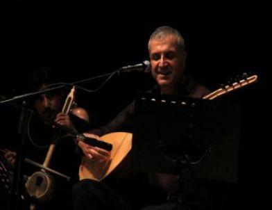 Nida Ateş ÇSM'de Dostlarıyla Buluştu - Ankara