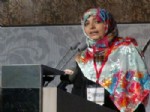 TEVEKKÜL - Nobel Ödüllü Karman: Başötülü Kadınlar Da Meclise Girebilmeli