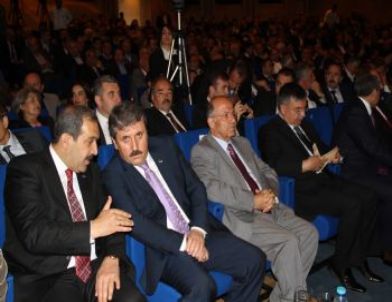 Sivas Platformu Olağan Kongresi Gerçekleştirildi