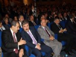 İSMAIL ERDEM - Sivas Platformu Olağan Kongresi Gerçekleştirildi