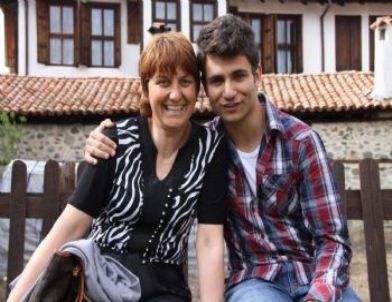 Tesadüfün Böylesi