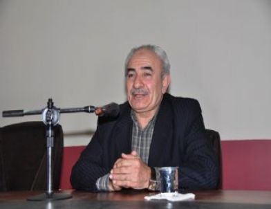 Vehbi Vakkasoğlu, Başiskelelilerle Buluştu