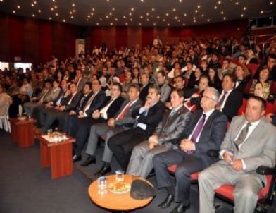 3. Nazilli Kültür, Sanat ve Edebiyat Festivali Devam Ediyor