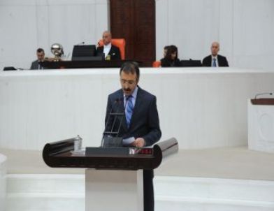 AK Parti Erzurum Milletvekili Dr. Cengiz Yavilioğlu Açıklama Yaptı