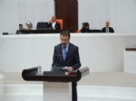CENGİZ YAVİLİOĞLU - AK Parti Erzurum Milletvekili Dr. Cengiz Yavilioğlu Açıklama Yaptı