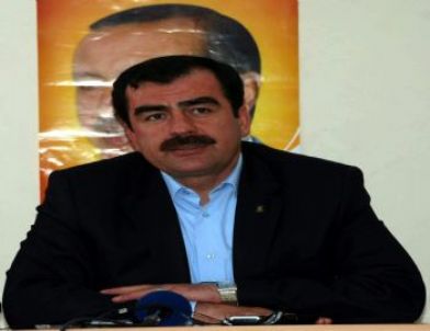 AK Parti’li Erdem Avukatları Unutmadı